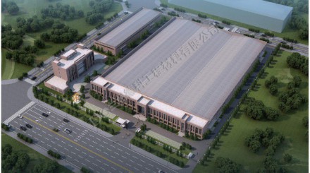 蘭州德科工程材料有限公司位于西北重要的工業基地，及絲綢之路上交通樞紐的重要節點城市——甘肅省蘭州市，專注于土工材料的研發..